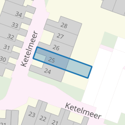 Perceel ZDM01-B-2889