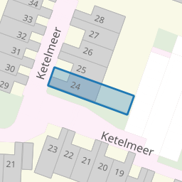 Perceel ZDM01-B-2890