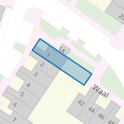 Perceel ZDM01-B-2891