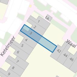 Perceel ZDM01-B-2893