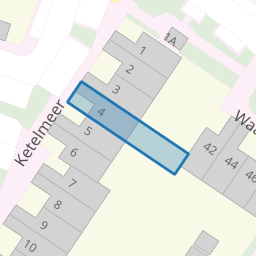 Perceel ZDM01-B-2894