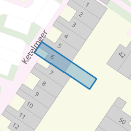 Perceel ZDM01-B-2896