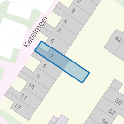 Perceel ZDM01-B-2897