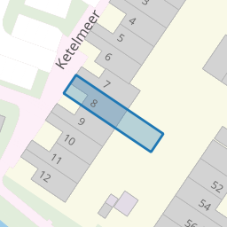 Perceel ZDM01-B-2898