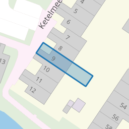 Perceel ZDM01-B-2899