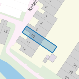 Perceel ZDM01-B-2900