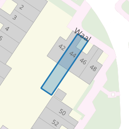 Perceel ZDM01-B-2904