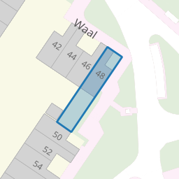 Perceel ZDM01-B-2906