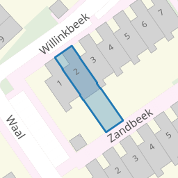 Perceel ZDM01-B-2913