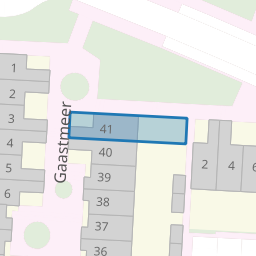 Perceel ZDM01-B-2918