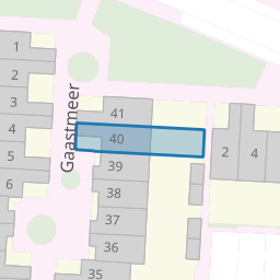 Perceel ZDM01-B-2919