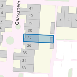 Perceel ZDM01-B-2922