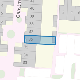 Perceel ZDM01-B-2923