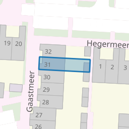 Perceel ZDM01-B-2928