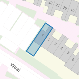 Perceel ZDM01-B-2939