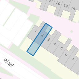 Perceel ZDM01-B-2940