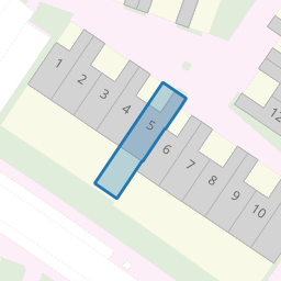 Perceel ZDM01-B-2943