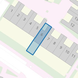 Perceel ZDM01-B-2944