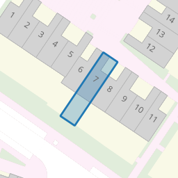 Perceel ZDM01-B-2945