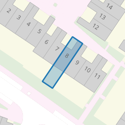 Perceel ZDM01-B-2946