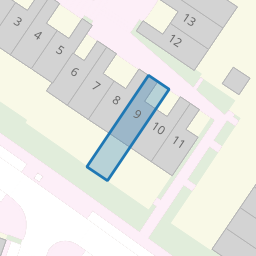 Perceel ZDM01-B-2947