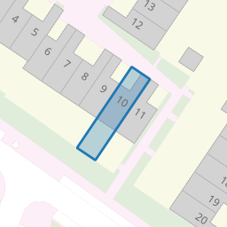 Perceel ZDM01-B-2948