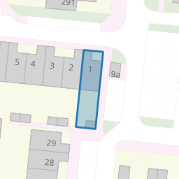 Perceel ZDM01-B-2950