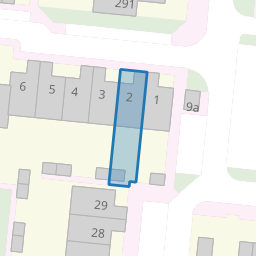 Perceel ZDM01-B-2951