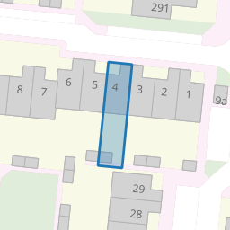 Perceel ZDM01-B-2953