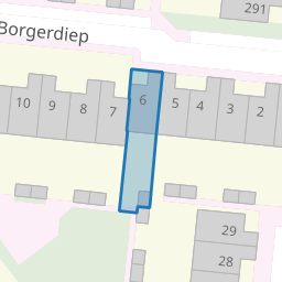 Perceel ZDM01-B-2955