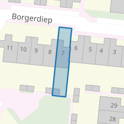 Perceel ZDM01-B-2956