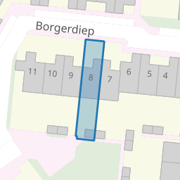 Perceel ZDM01-B-2957