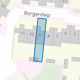 Perceel ZDM01-B-2958