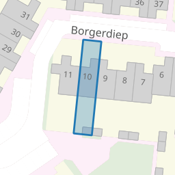 Perceel ZDM01-B-2959