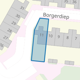 Perceel ZDM01-B-2960