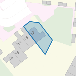 Perceel ZDM01-B-2961