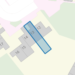 Perceel ZDM01-B-2962