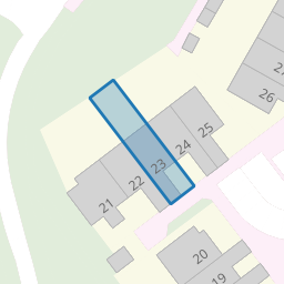 Perceel ZDM01-B-2972