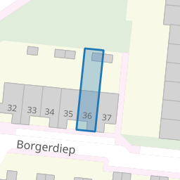 Perceel ZDM01-B-2985