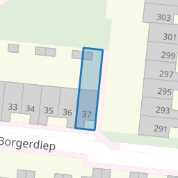 Perceel ZDM01-B-2986