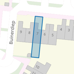 Perceel ZDM01-B-2993