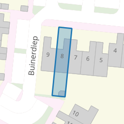 Perceel ZDM01-B-2994