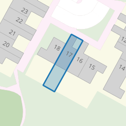 Perceel ZDM01-B-3003