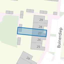 Perceel ZDM01-B-3013