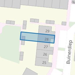 Perceel ZDM01-B-3014