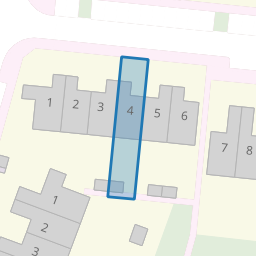 Perceel ZDM01-B-3029