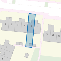 Perceel ZDM01-B-3030