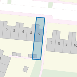 Perceel ZDM01-B-3031