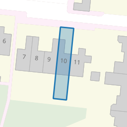 Perceel ZDM01-B-3035