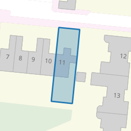 Perceel ZDM01-B-3036